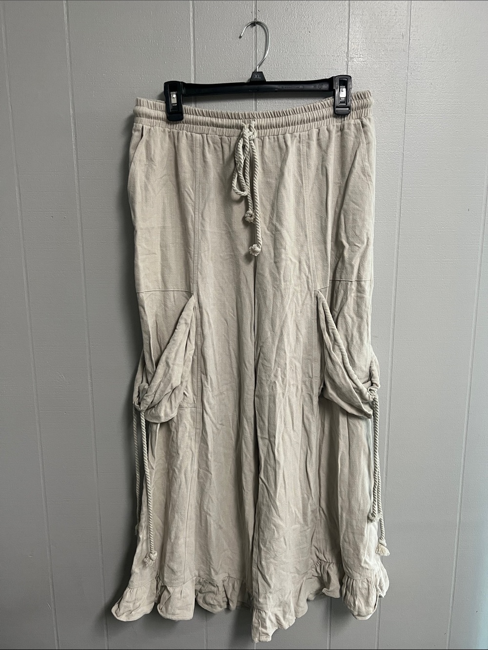 NWT Mitto Shop Pants Large